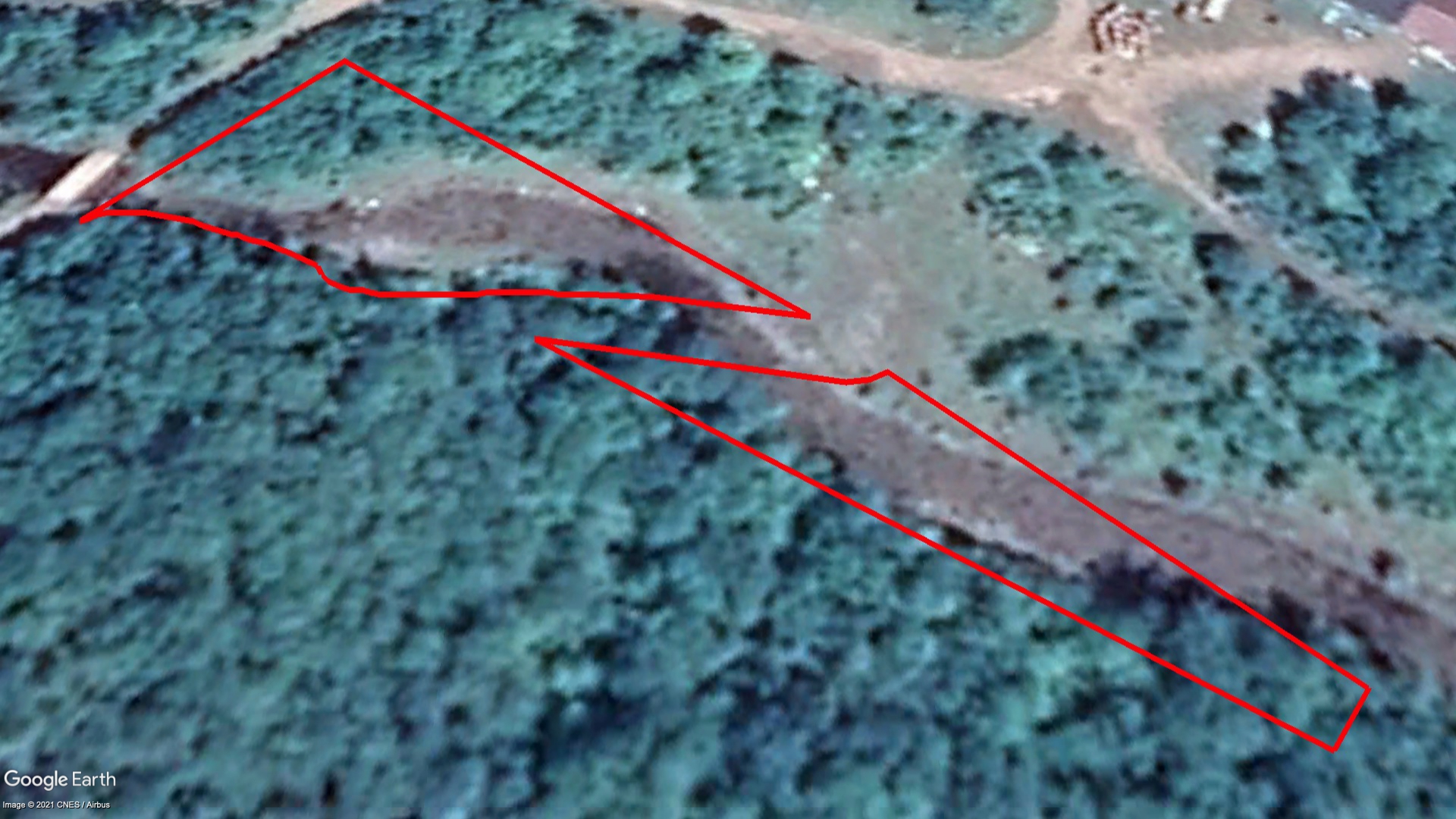 Tax Sale Inverness, Nova Scotia - 03812294