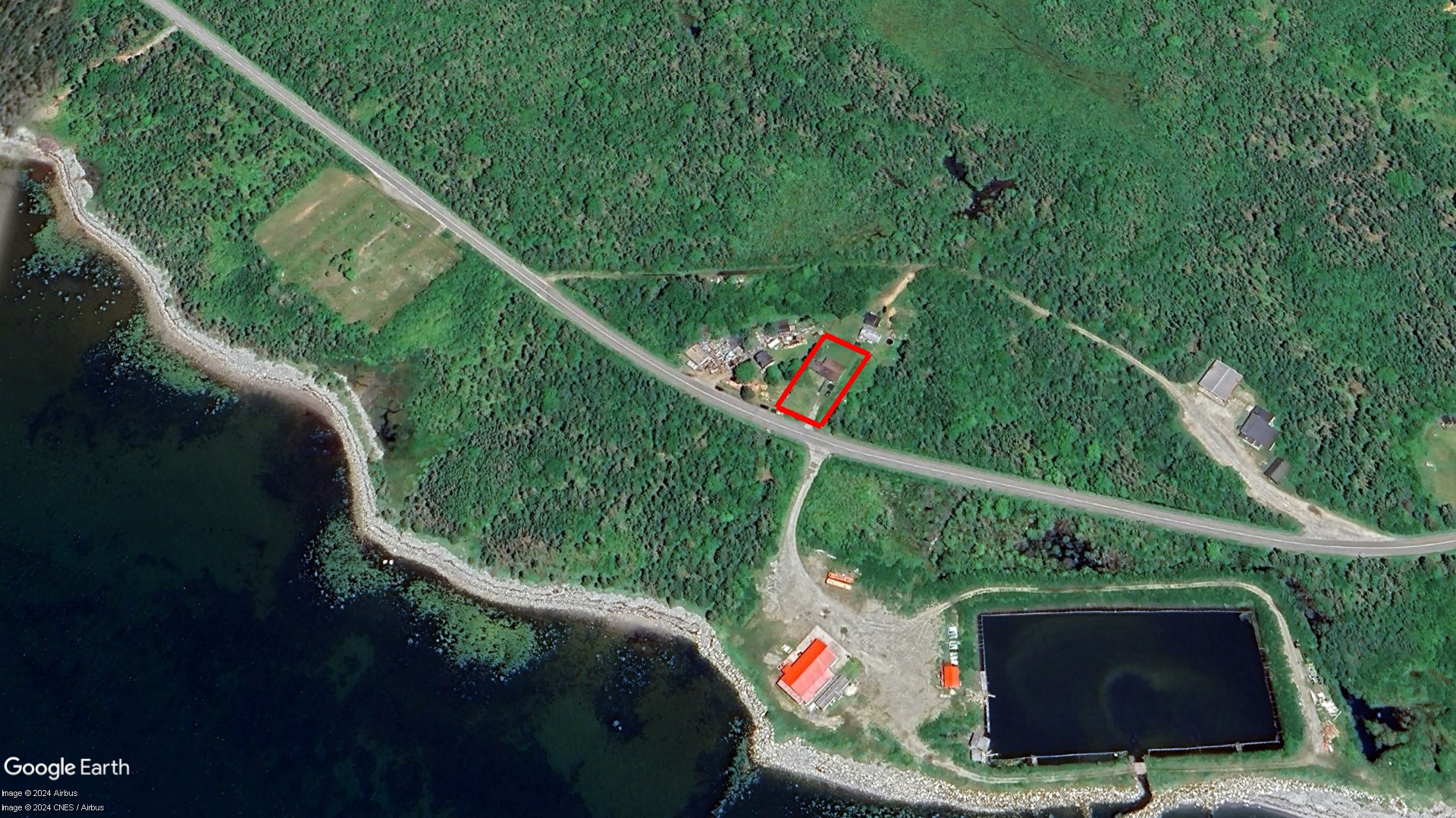 Tax Sale Shelburne, Nova Scotia - 04333187