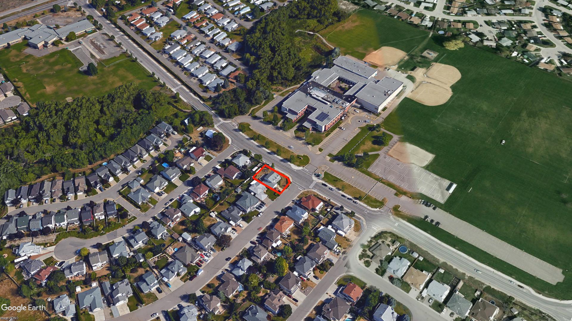 Tax Sale Vernon, British Columbia - 20-233-03837.114