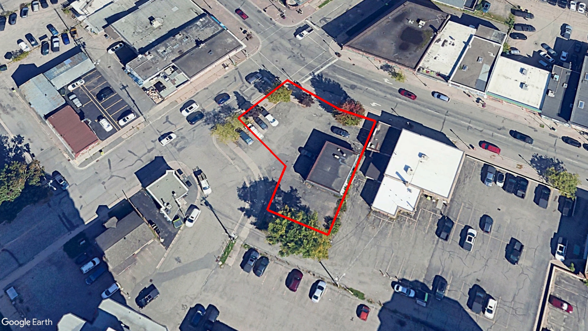 Tax Sale Sault Ste. Marie, Ontario - 5761-020-041-004-00