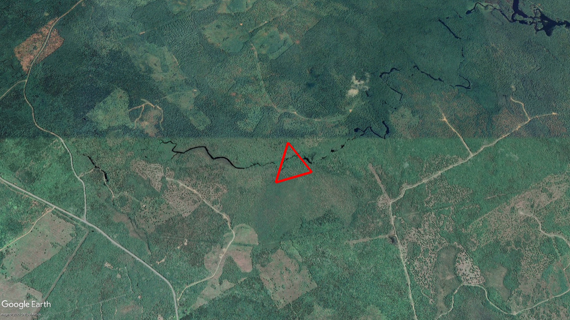 Tax Sale Queens, Nova Scotia - 10015316