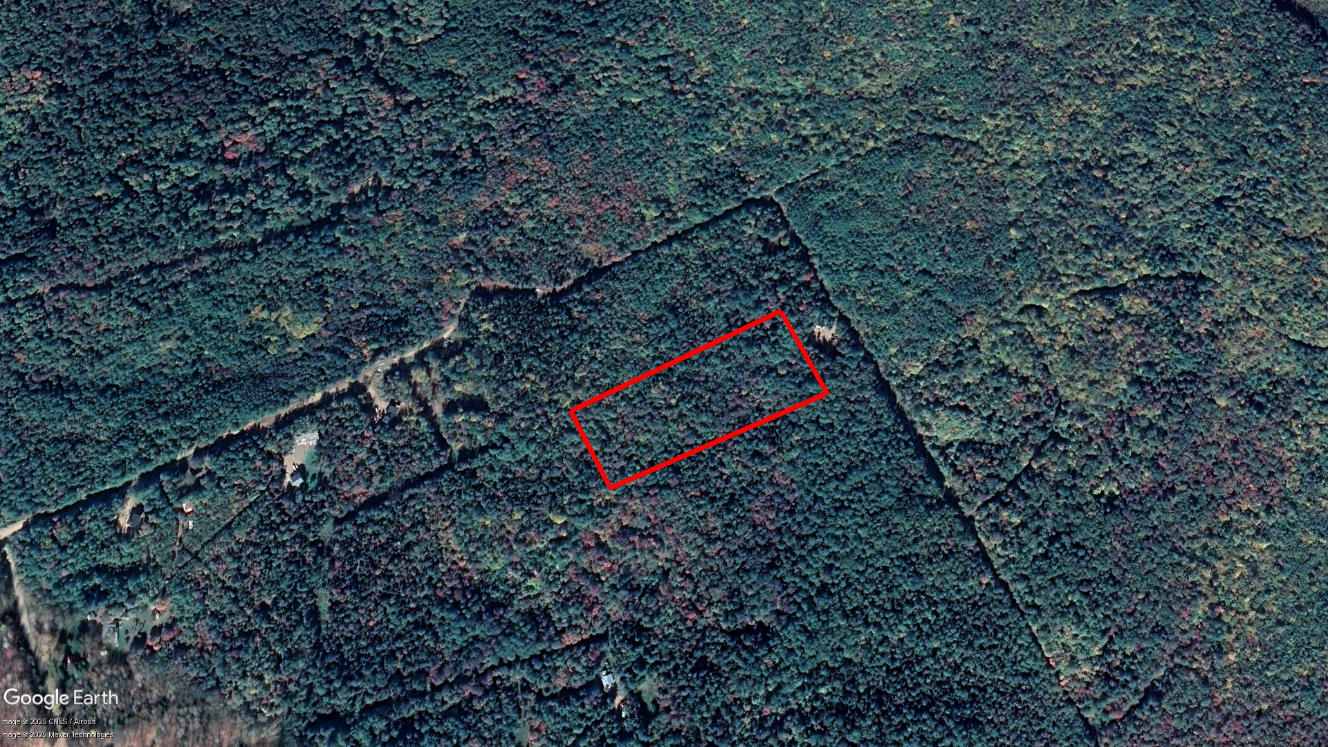 Tax Sale D’Autray, Quebec - 