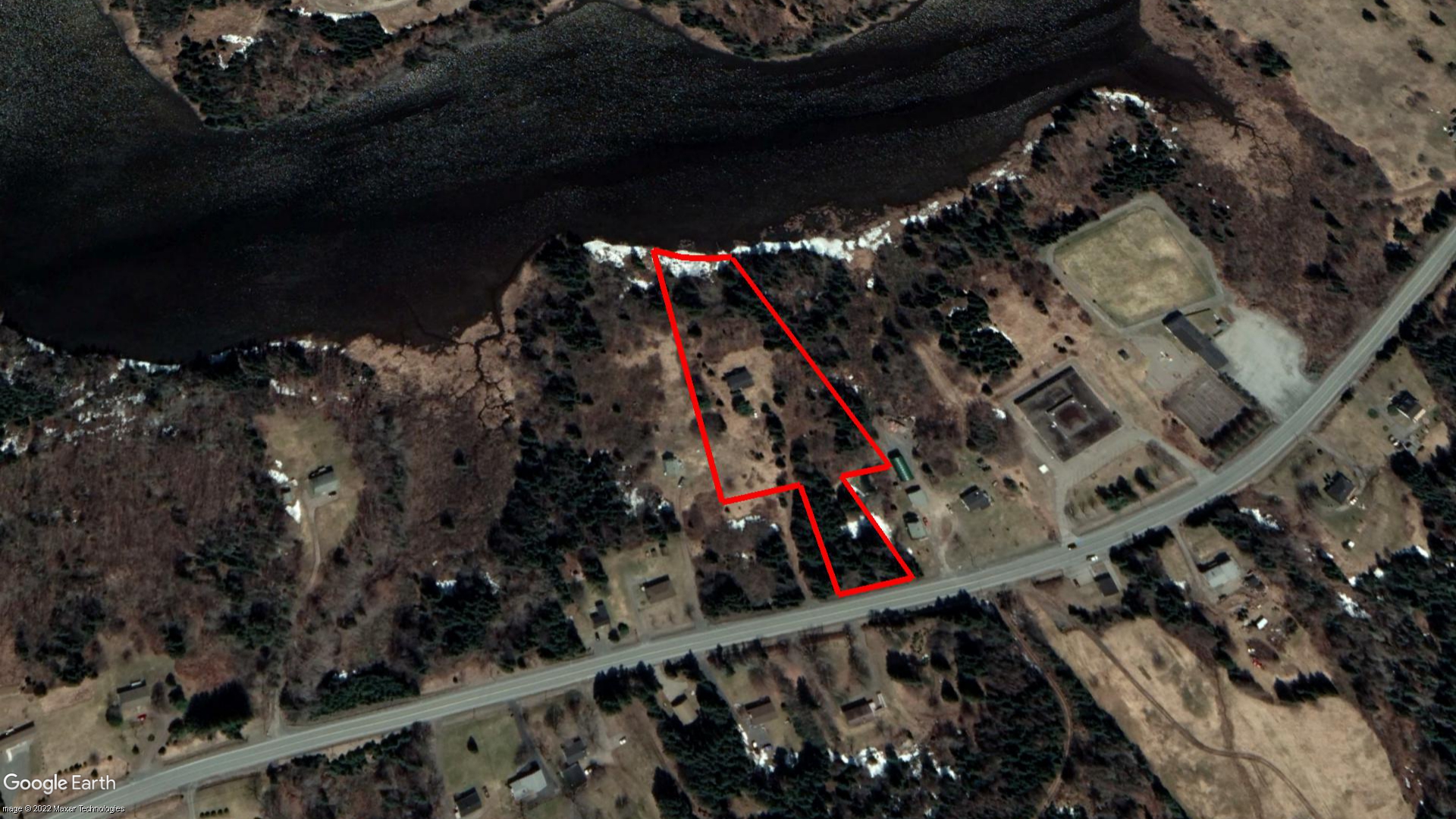 Tax Sale Cape Breton, Nova Scotia - 2781433