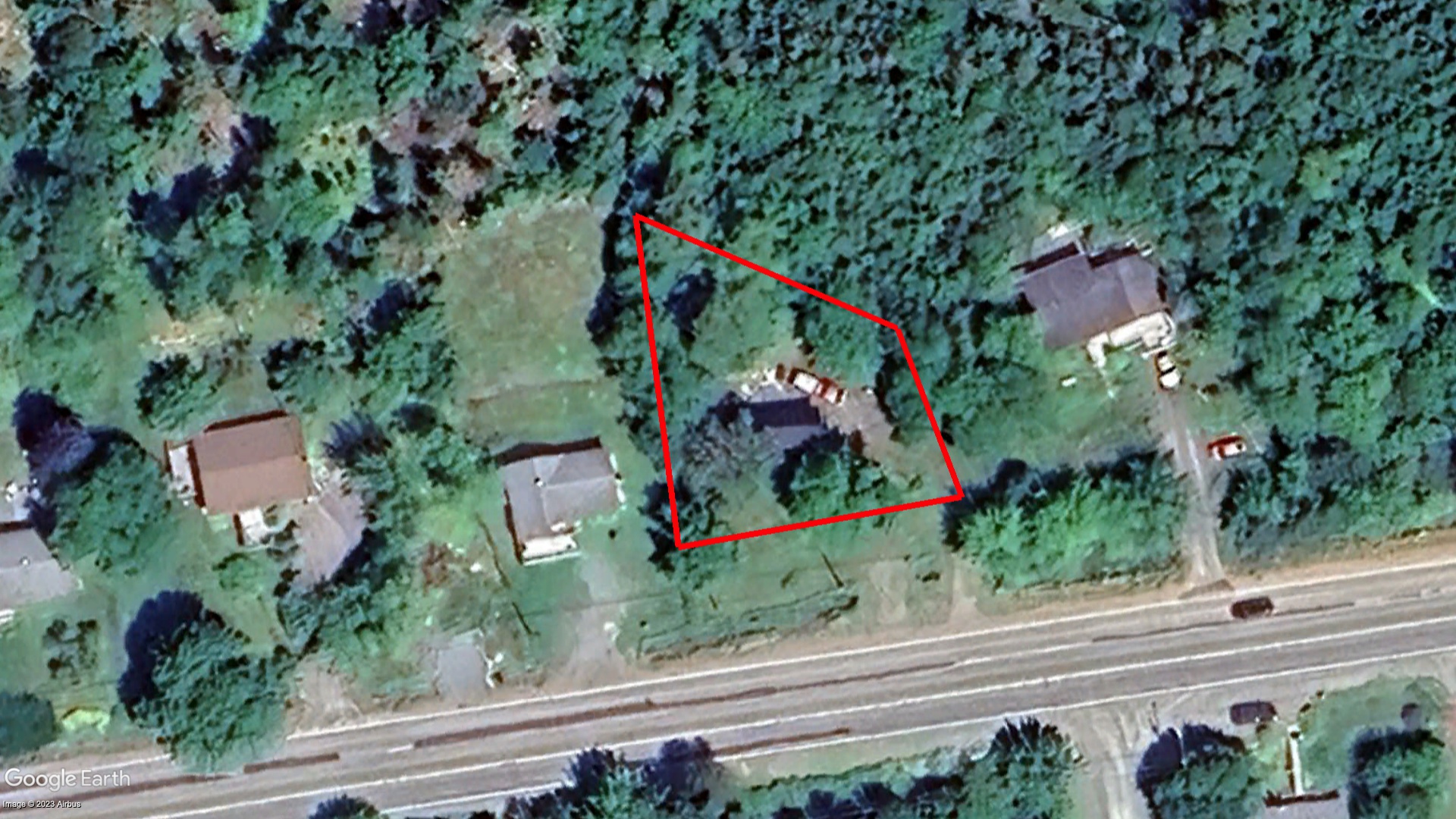 Tax Sale Halifax, Nova Scotia - 03128555