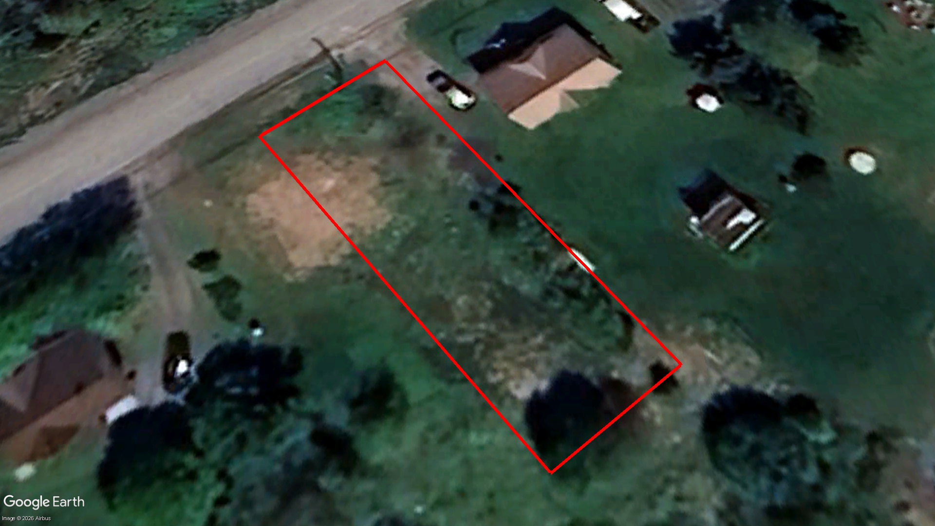 Tax Sale Pictou, Nova Scotia - 3400565