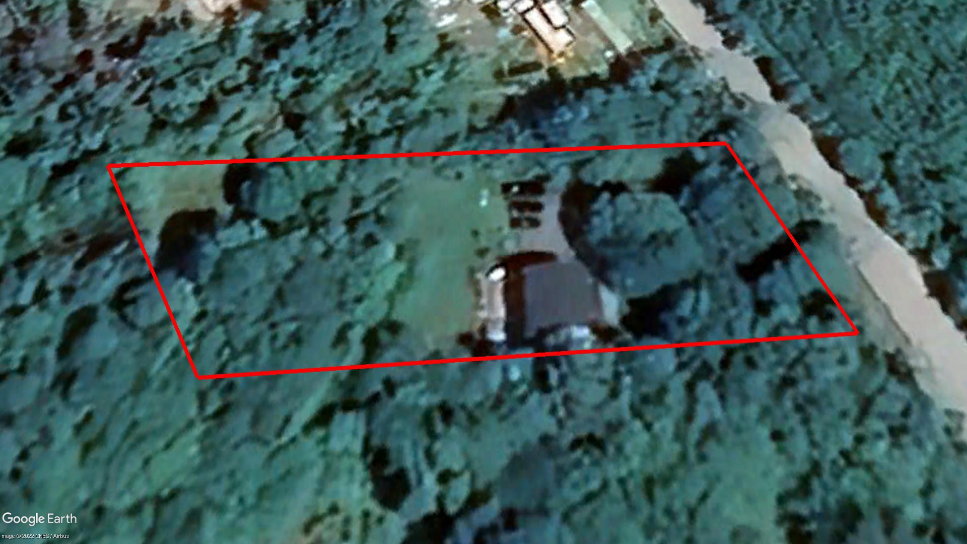 Tax Sale Queens, Nova Scotia - 05402573