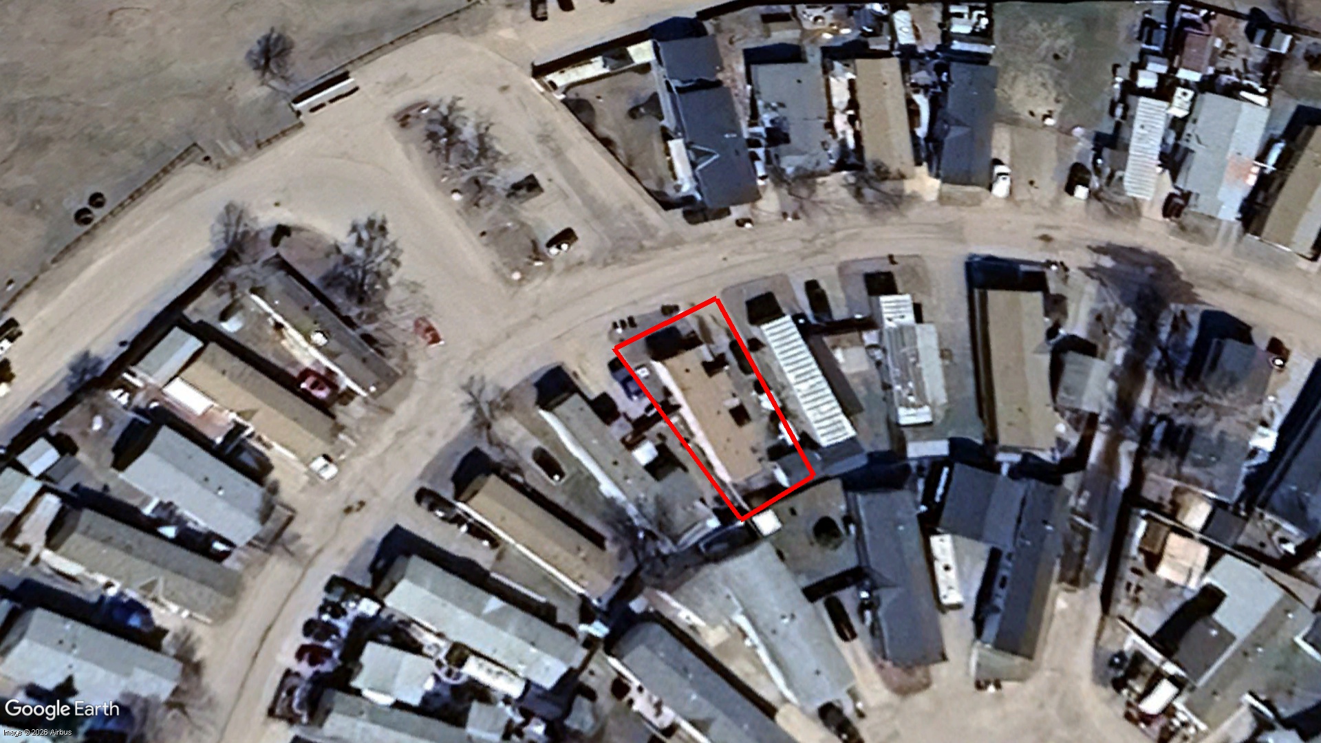 Tax Sale Wood Buffalo, Alberta - 212095751