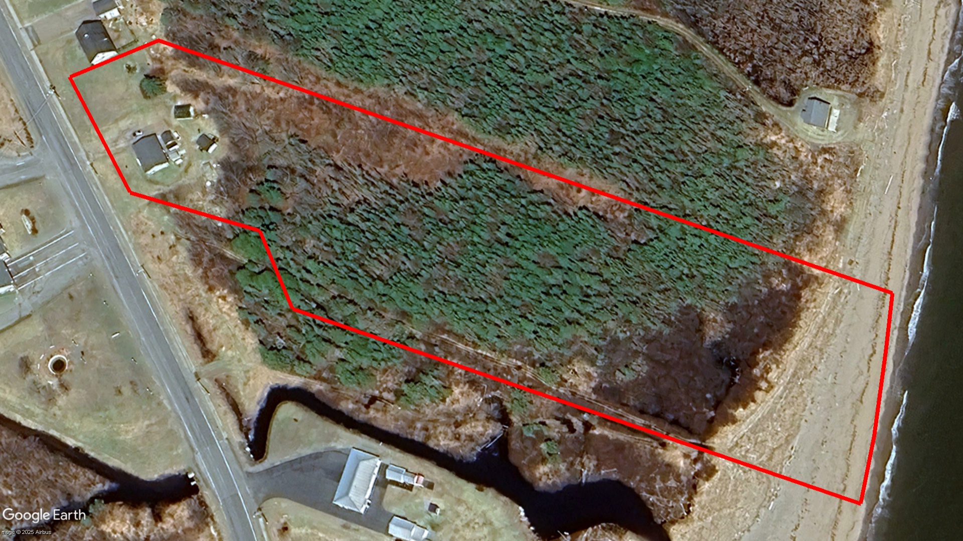 Tax Sale Gloucester, New Brunswick - 06197627