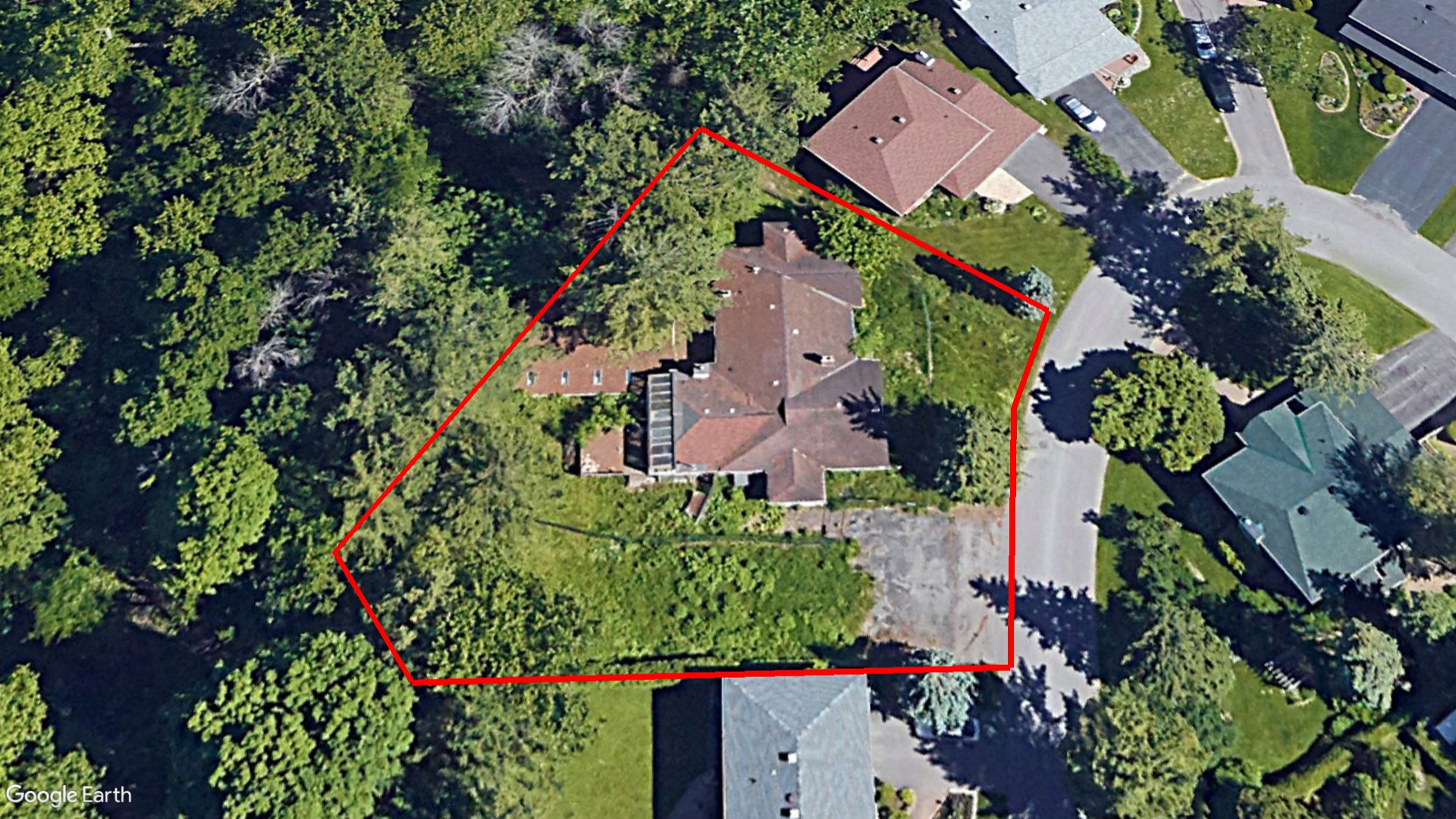 Tax Sale Ottawa, Ontario - 0614.120.215.10120.0000