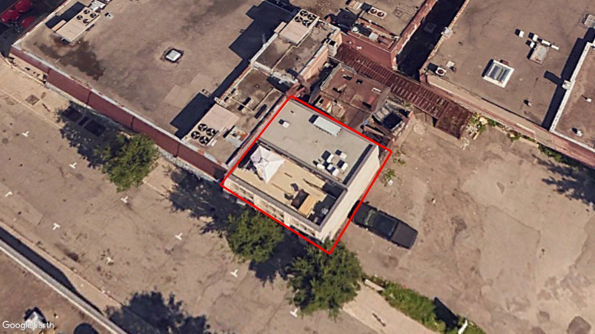 Tax Sale Montreal, Quebec - 200391-53