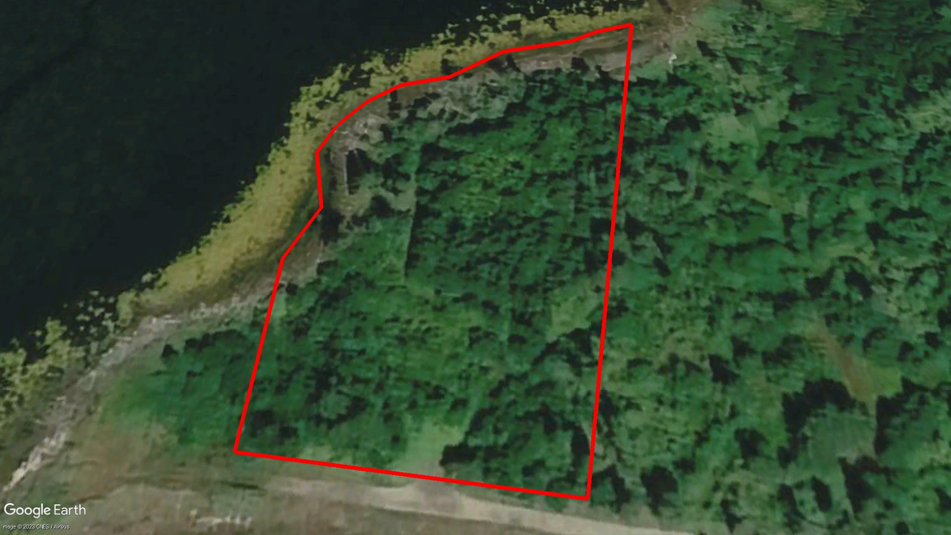 Tax Sale Shelburne, Nova Scotia - 04911334