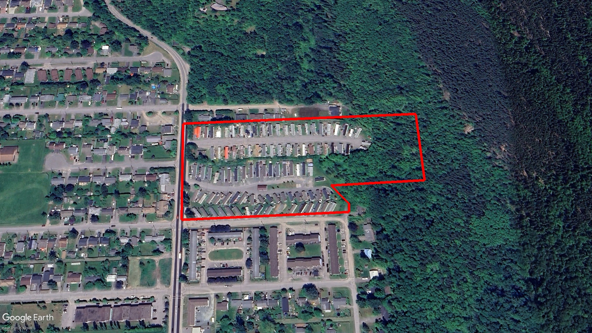 Tax Sale Terrace, British Columbia - 19049.003