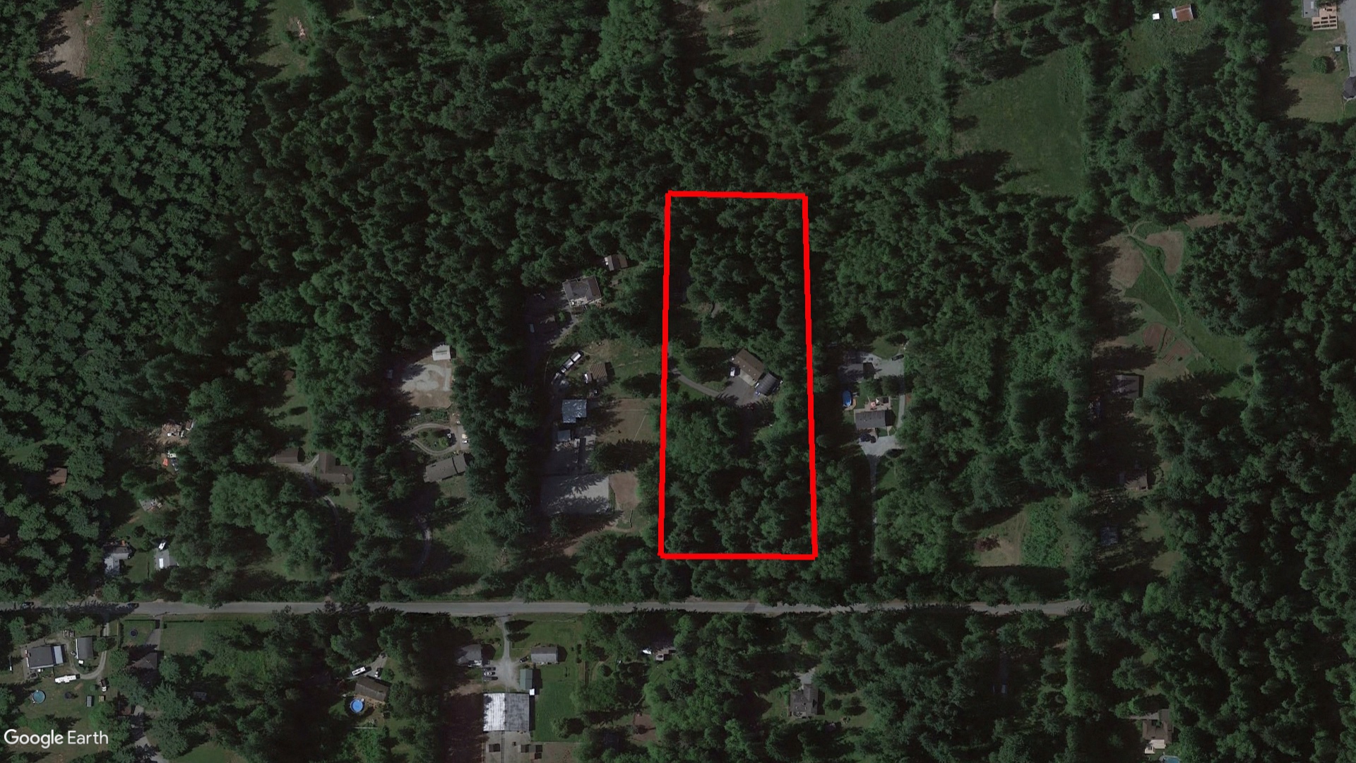 Tax Sale Maple Ridge, British Columbia - 15-312-05108-0000-2