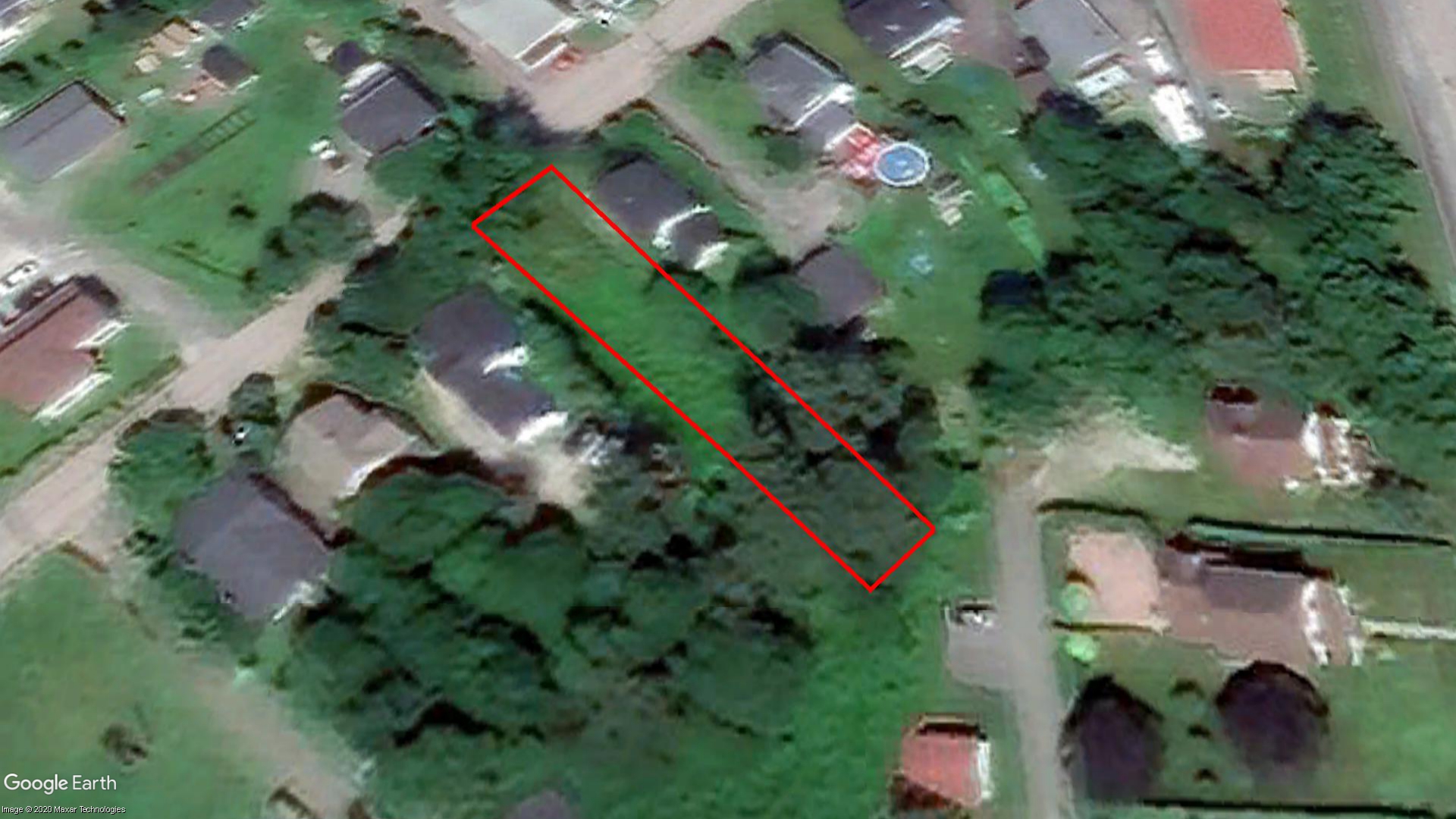 Tax Sale Cape Breton, Nova Scotia - 630497