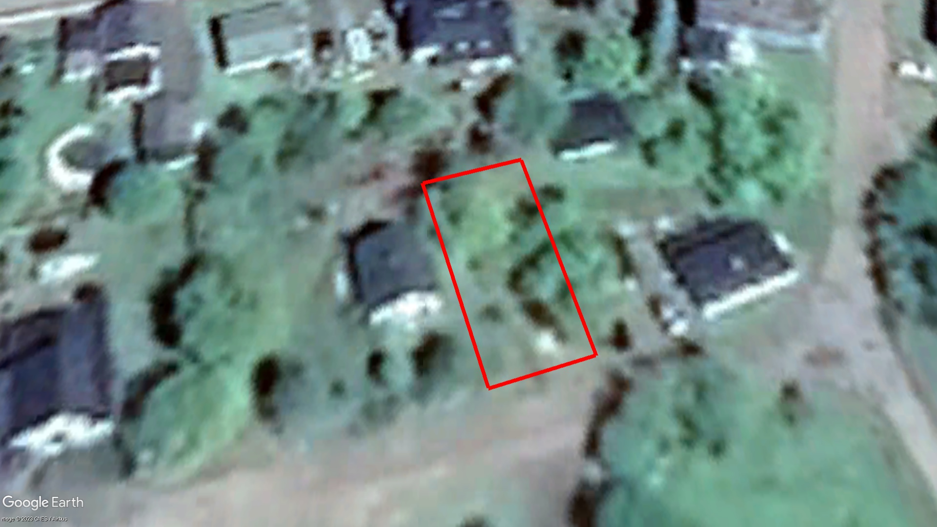 Tax Sale Cumberland, Nova Scotia - 01113135