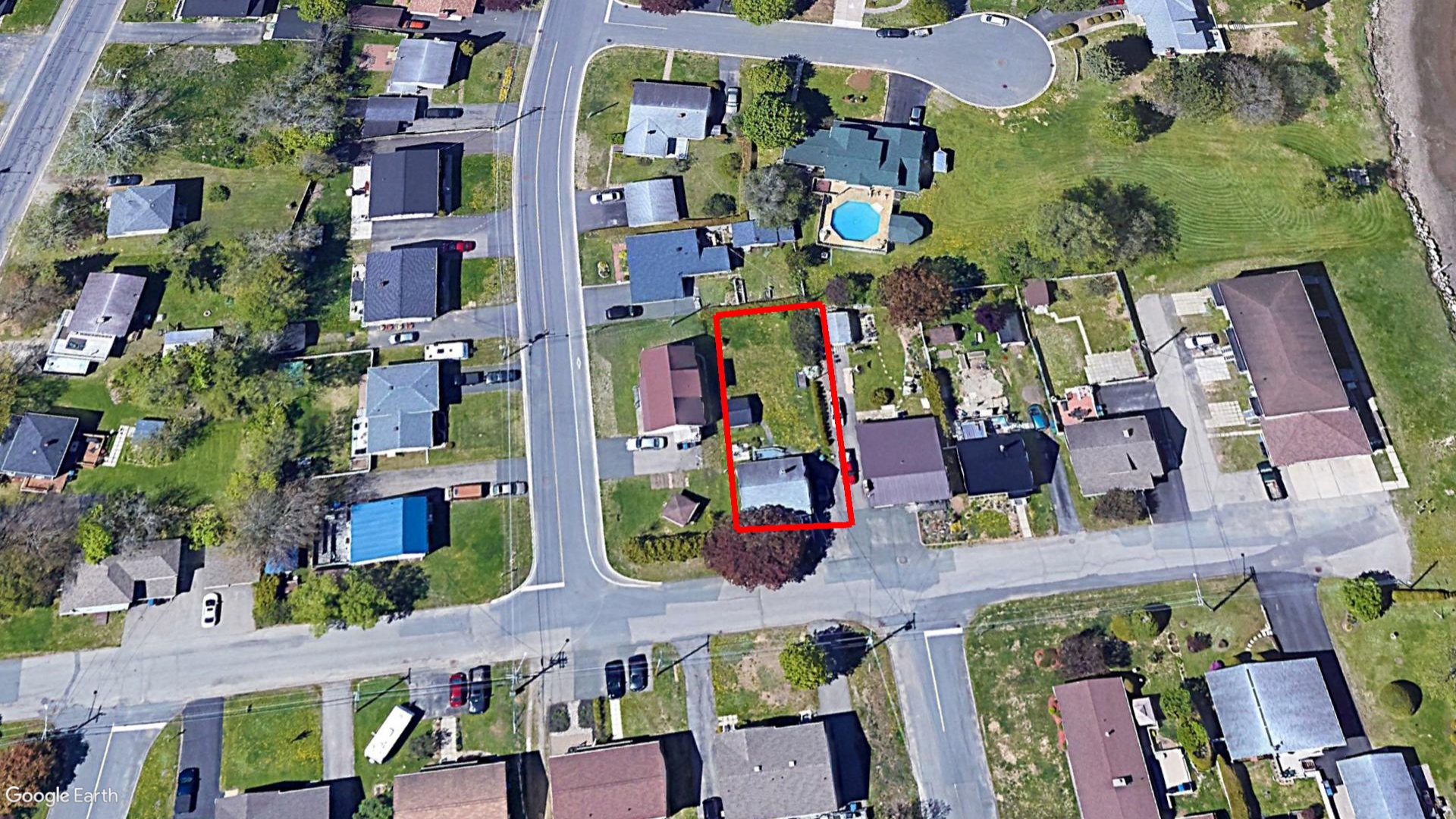 Tax Sale Gloucester, New Brunswick - 02846054