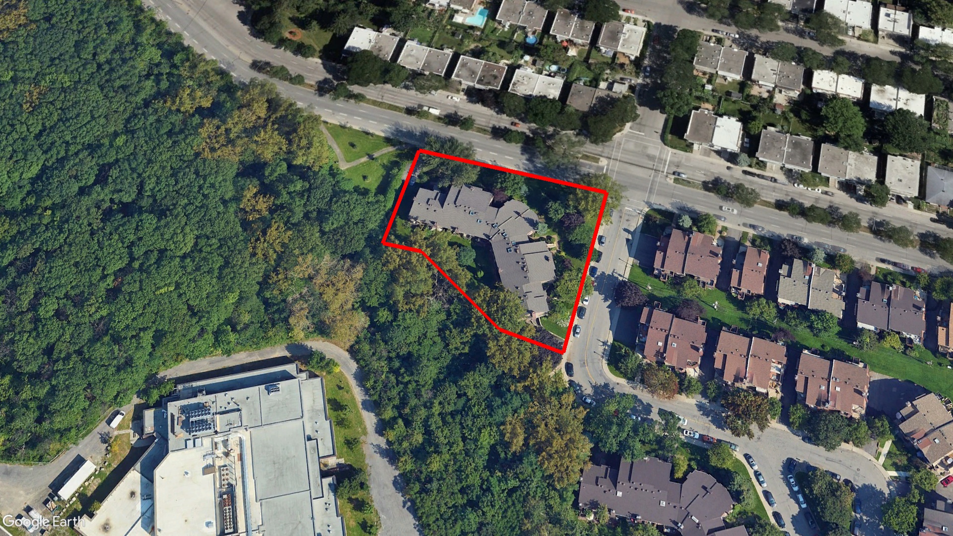 Tax Sale Montreal, Quebec - 352402-44