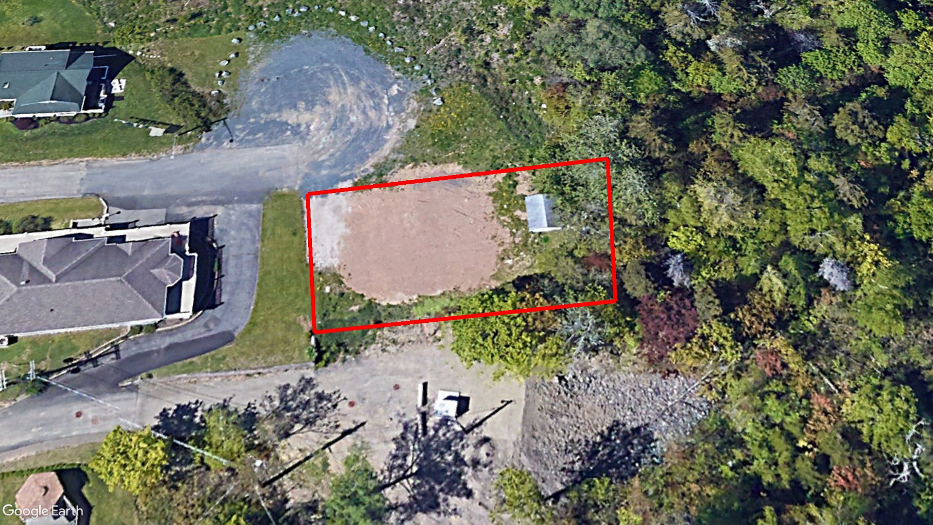 Tax Sale Gloucester, New Brunswick - 02861004