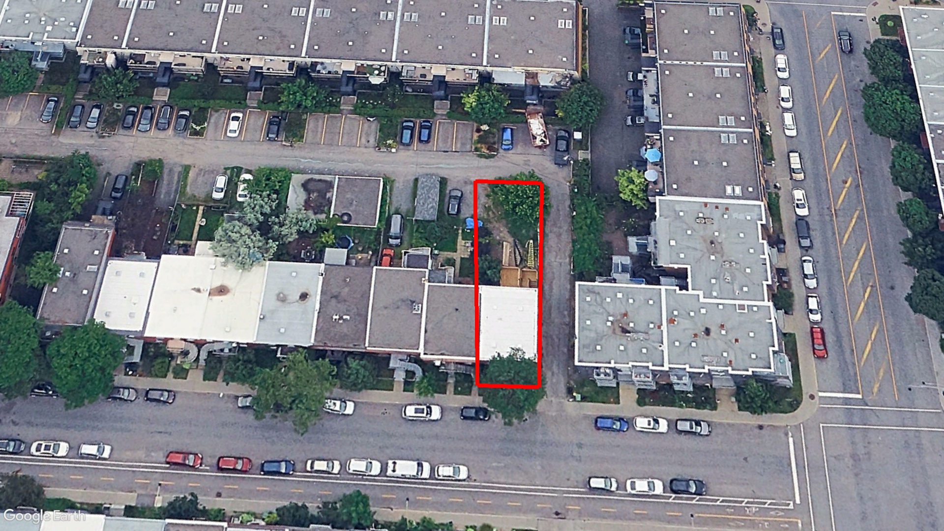 Tax Sale Montreal, Quebec - 333014-00