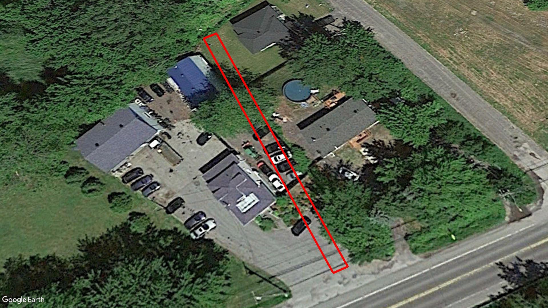 Tax Sale L’Assomption, Quebec - 1776-59-6720