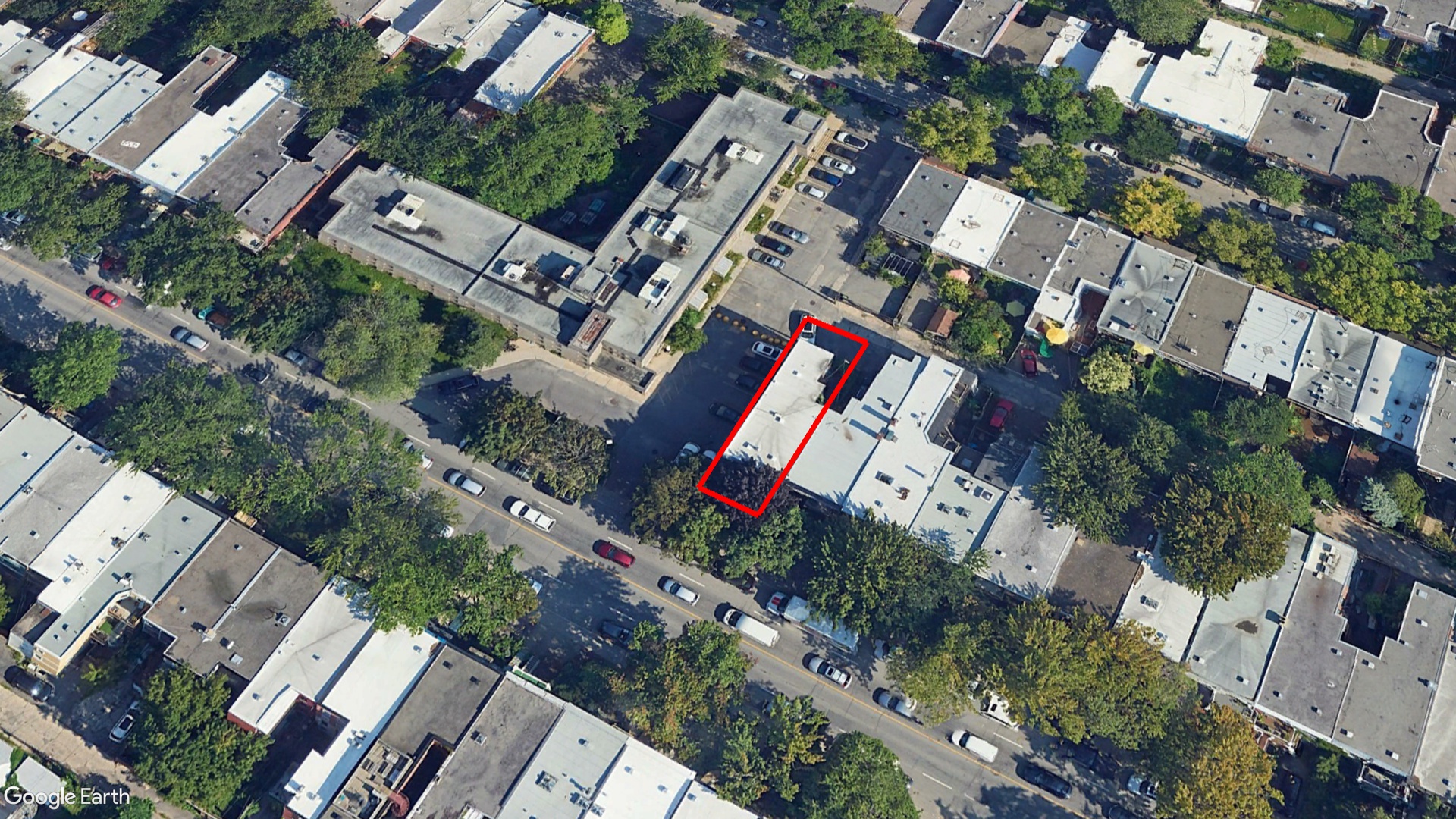 Tax Sale Montreal, Quebec - 541667-04