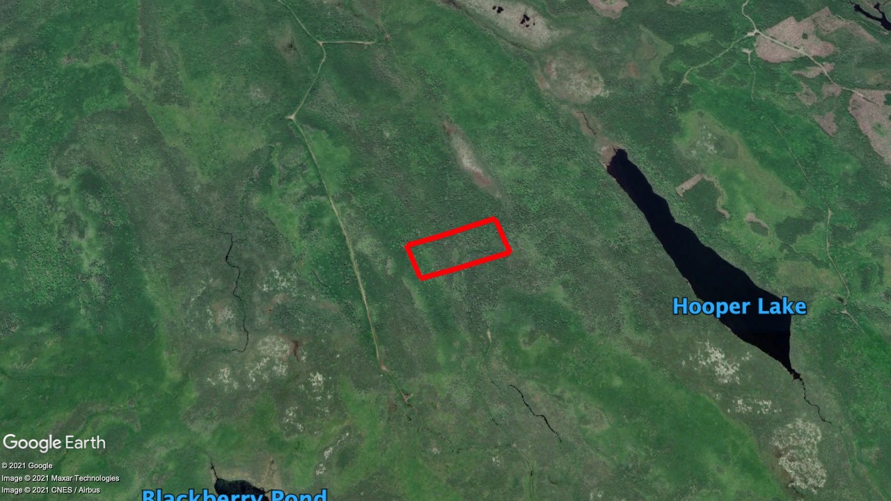 Tax Sale St. Mary's, Nova Scotia - 1527355