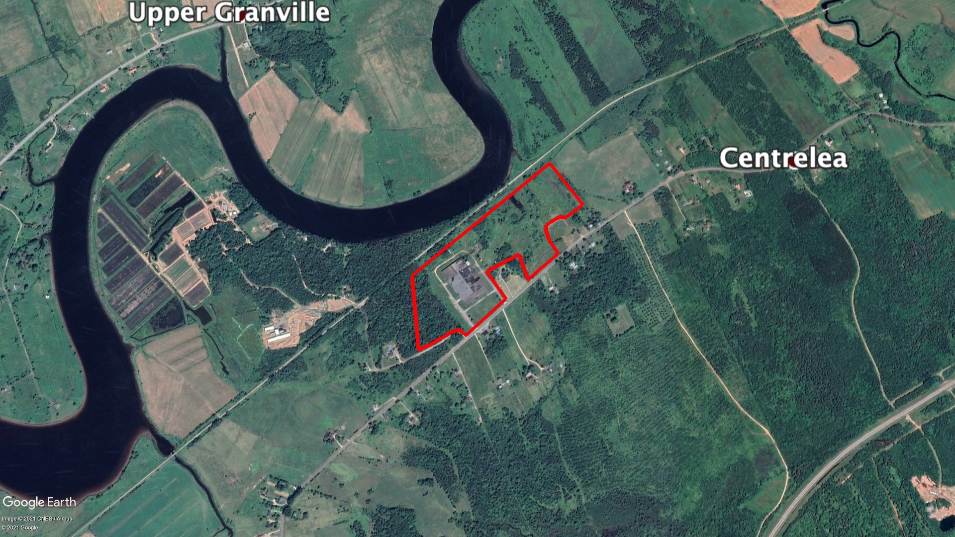 Tax Sale Annapolis, Nova Scotia - 704718887