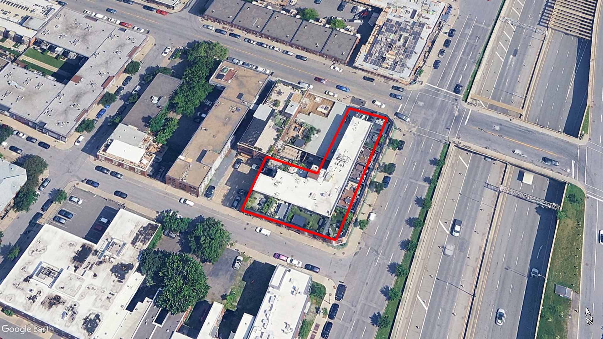 Tax Sale Montreal, Quebec - 110623-24