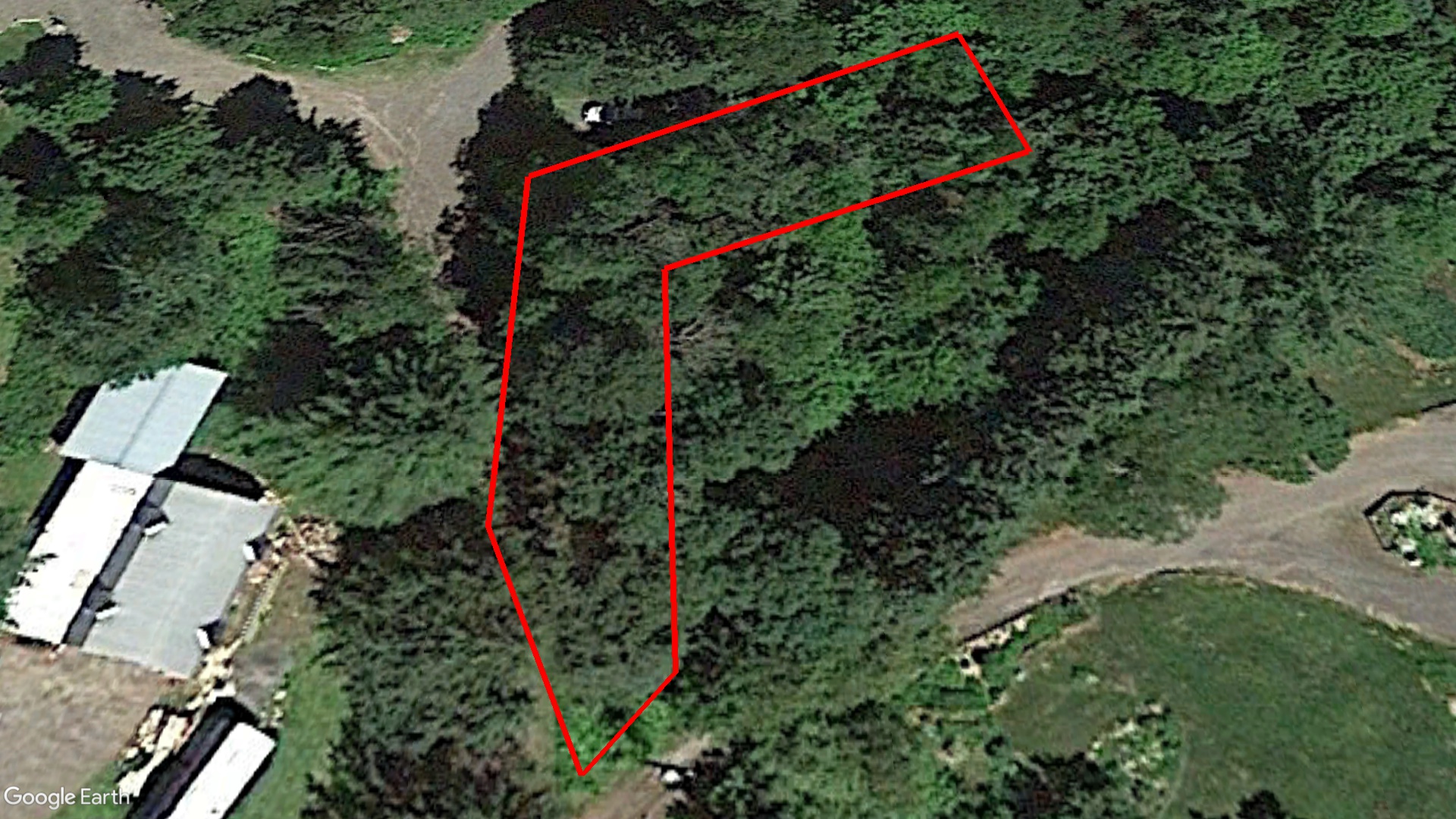 Tax Sale Les Pays-d'en-Haut, Quebec - 