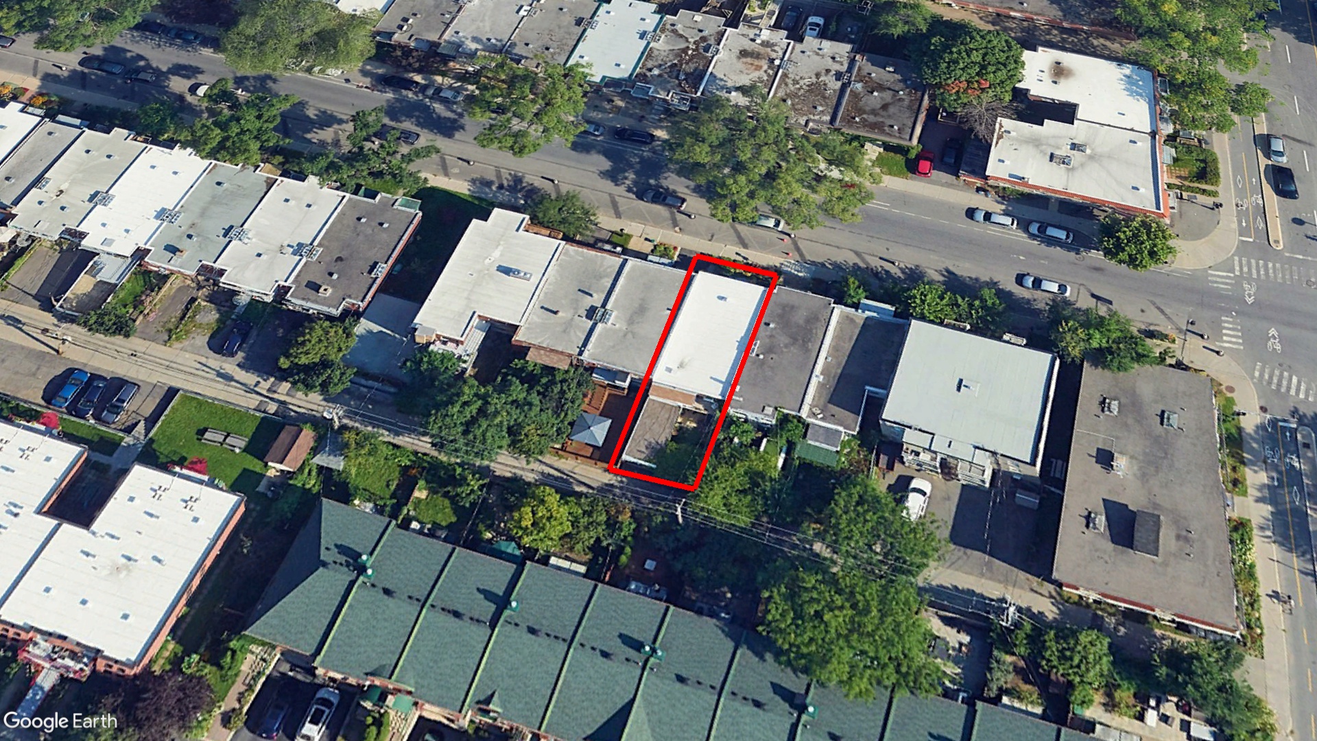 Tax Sale Montreal, Quebec - 311936-00