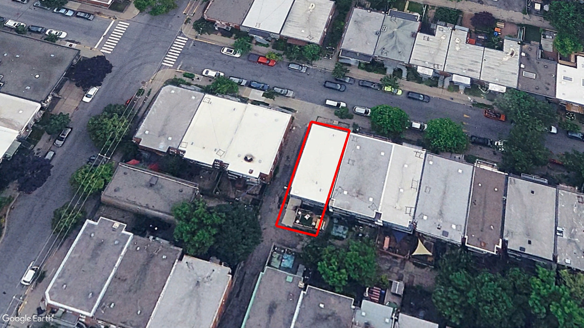 Tax Sale Montreal, Quebec - 653408-00