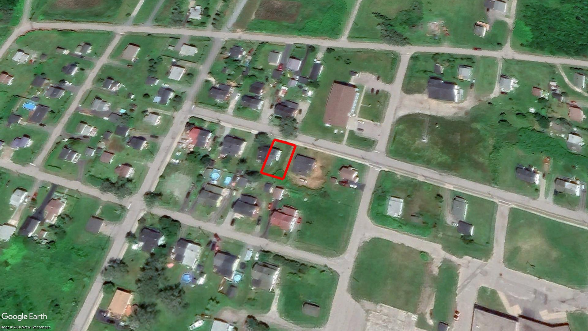 Tax Sale Cape Breton, Nova Scotia - 2325527