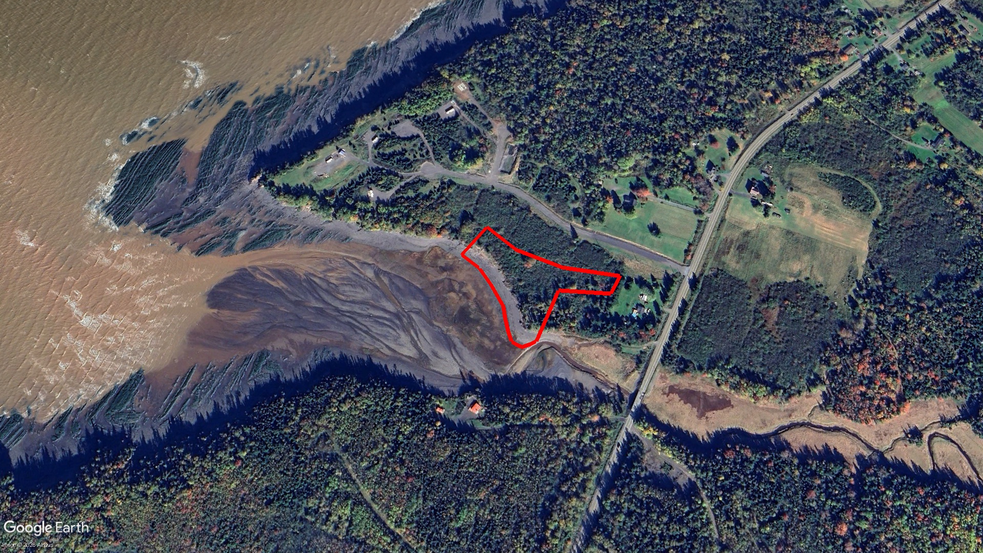 Tax Sale West Hants, Nova Scotia - 02709198