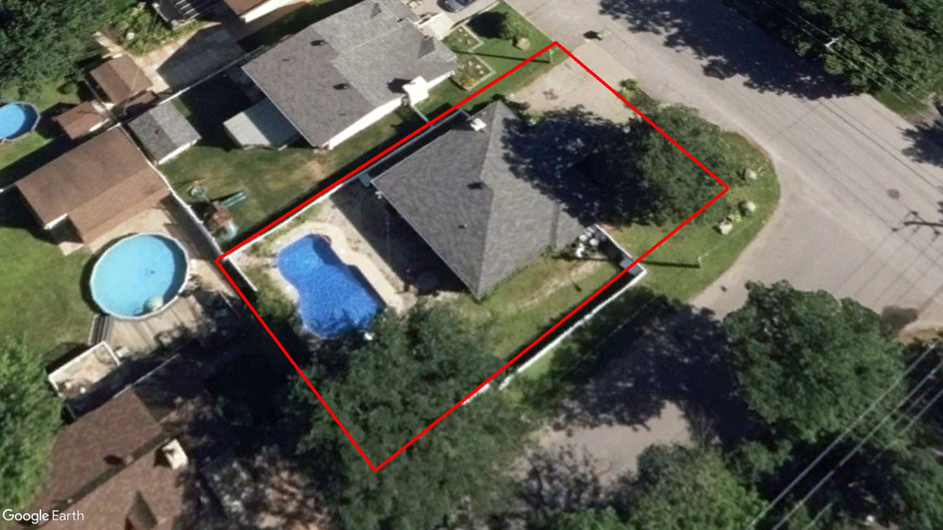 Tax Sale Montreal, Quebec - 878003-00