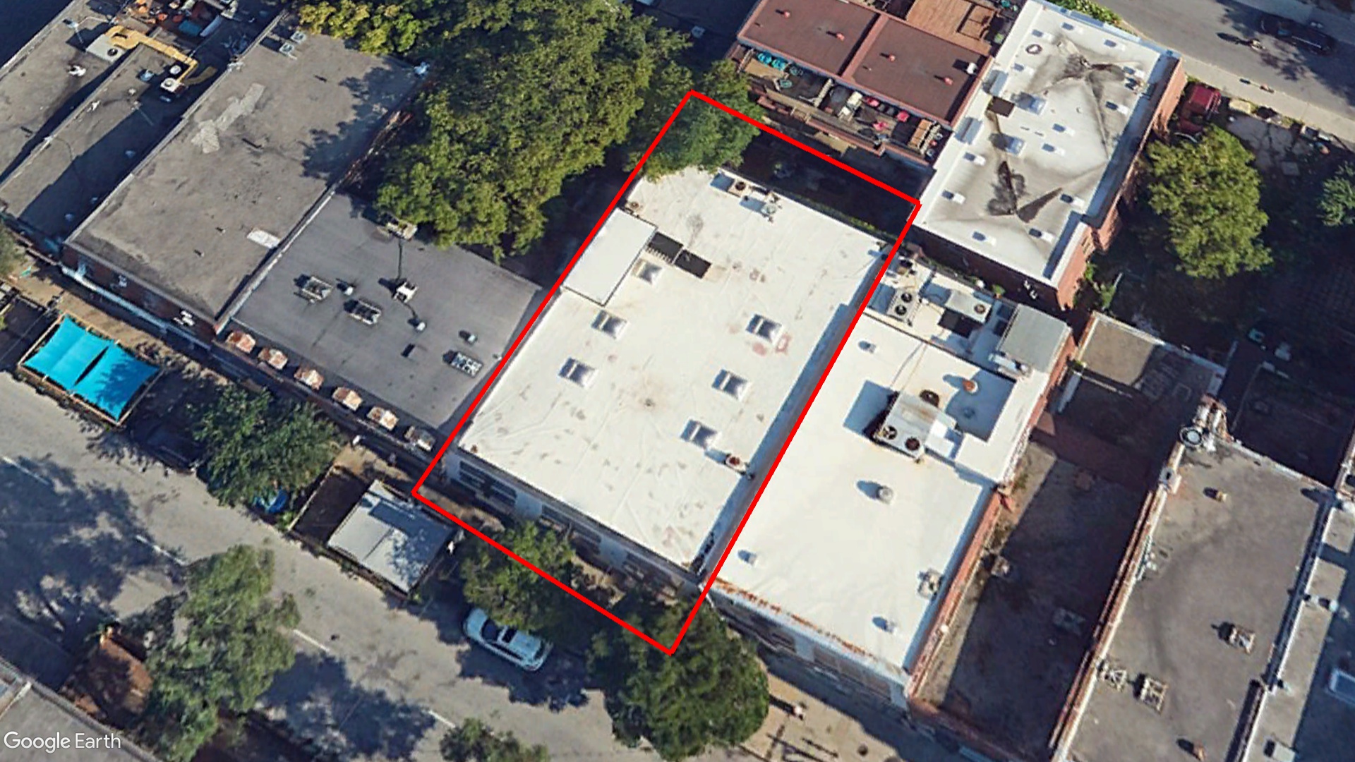 Tax Sale Montreal, Quebec - 280486-00