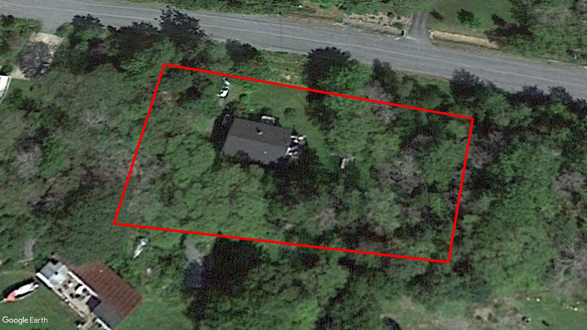 Tax Sale Halifax, Nova Scotia - 05472814