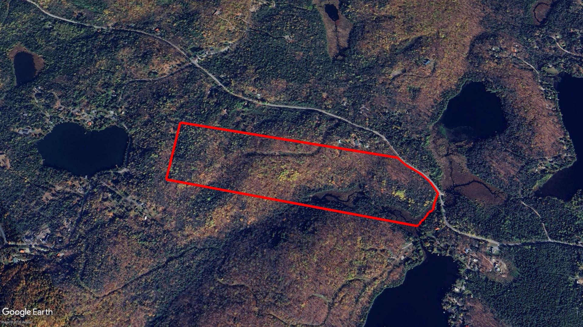Tax Sale Les Pays-d'en-Haut, Quebec - 