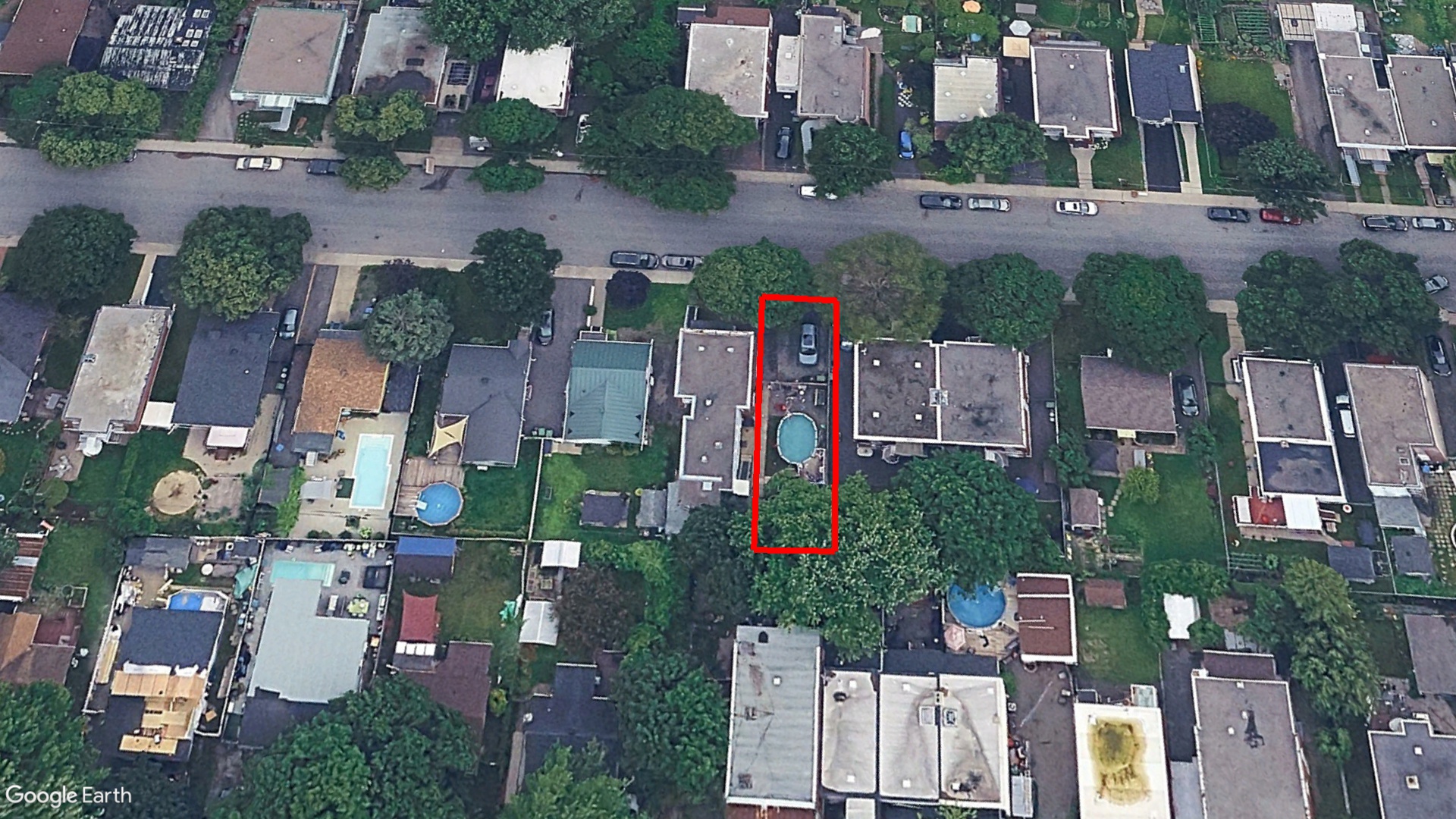 Tax Sale Montreal, Quebec - 361693-05