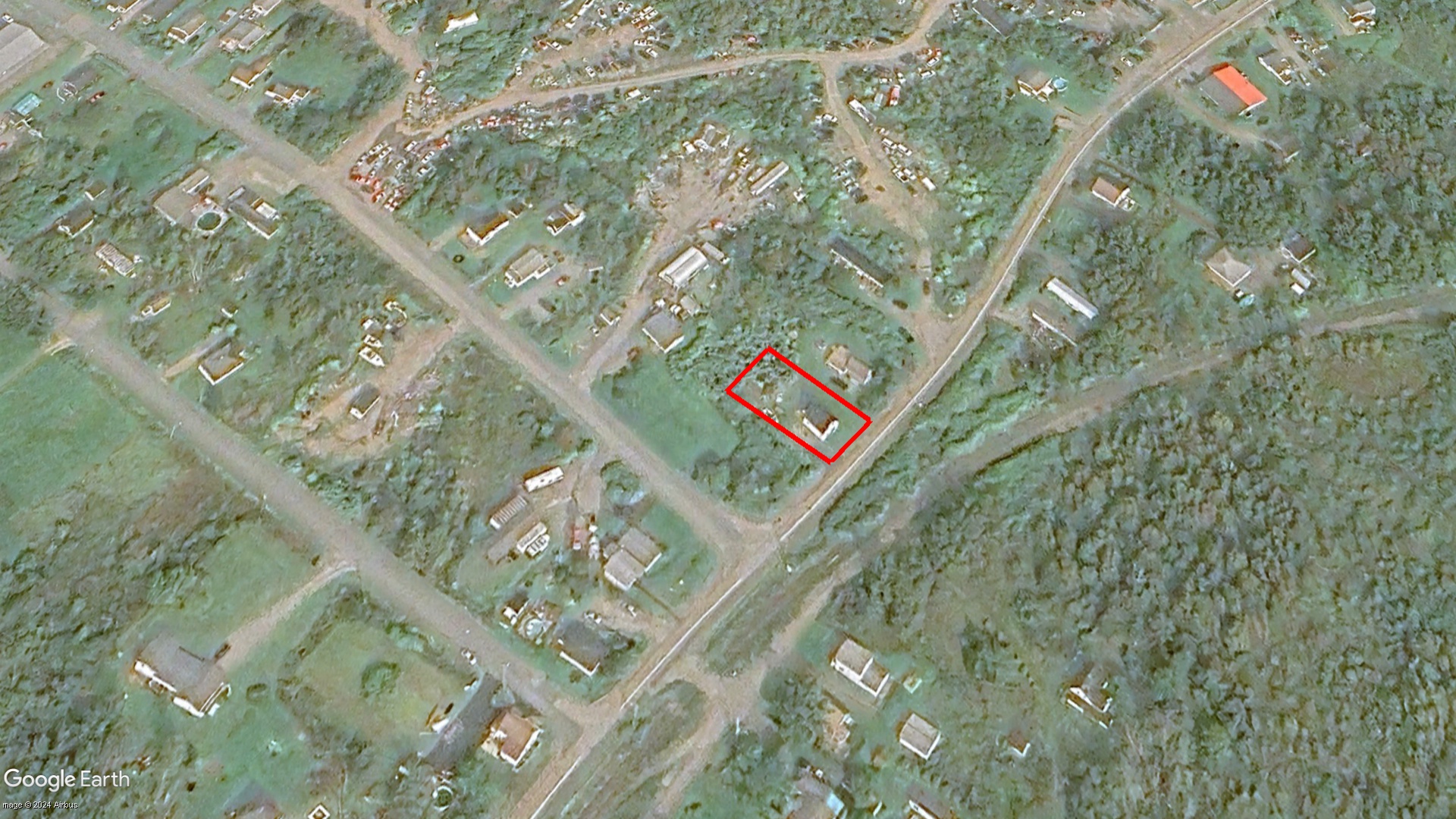 Tax Sale Cape Breton, Nova Scotia - 2523477