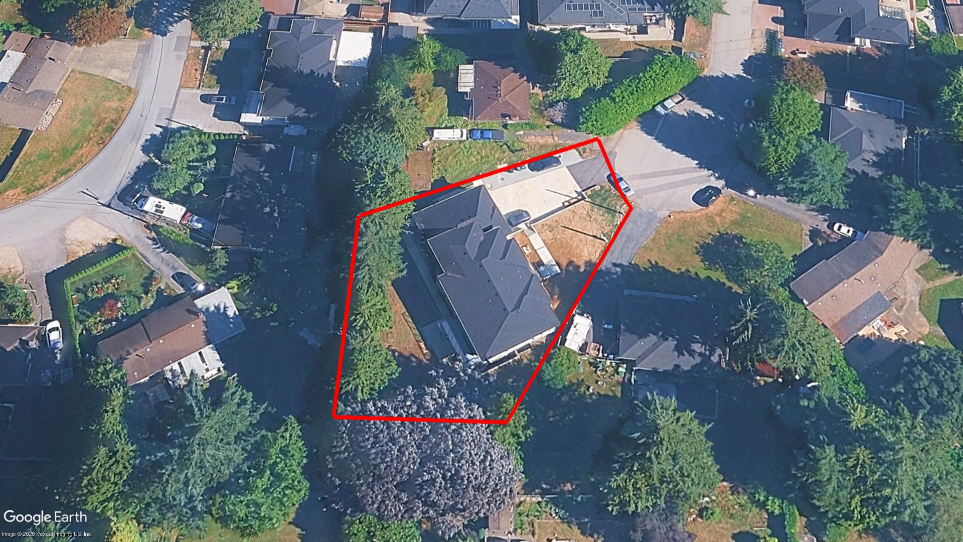 Tax Sale Surrey, British Columbia - 