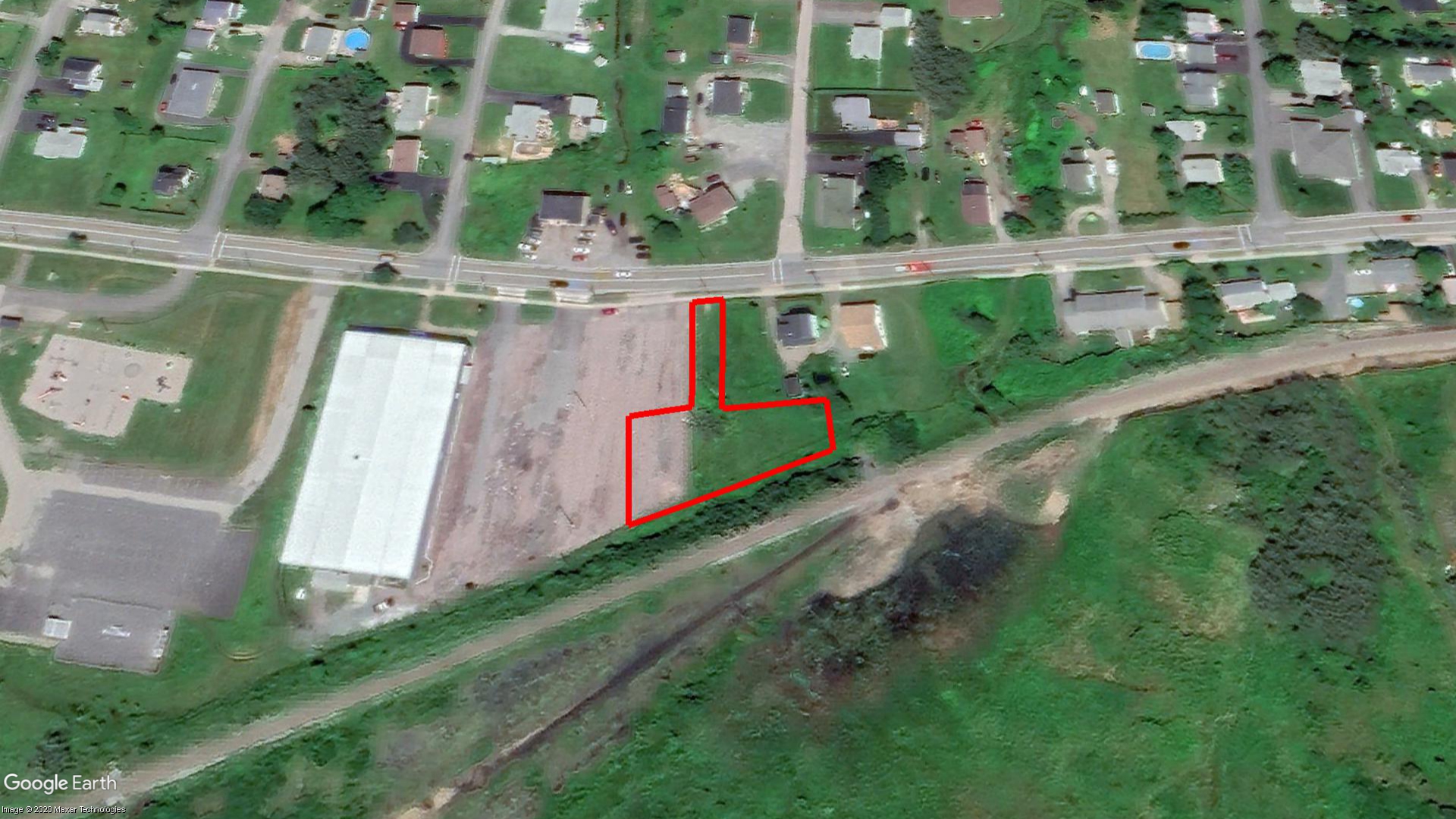 Tax Sale Cape Breton, Nova Scotia - 9057684