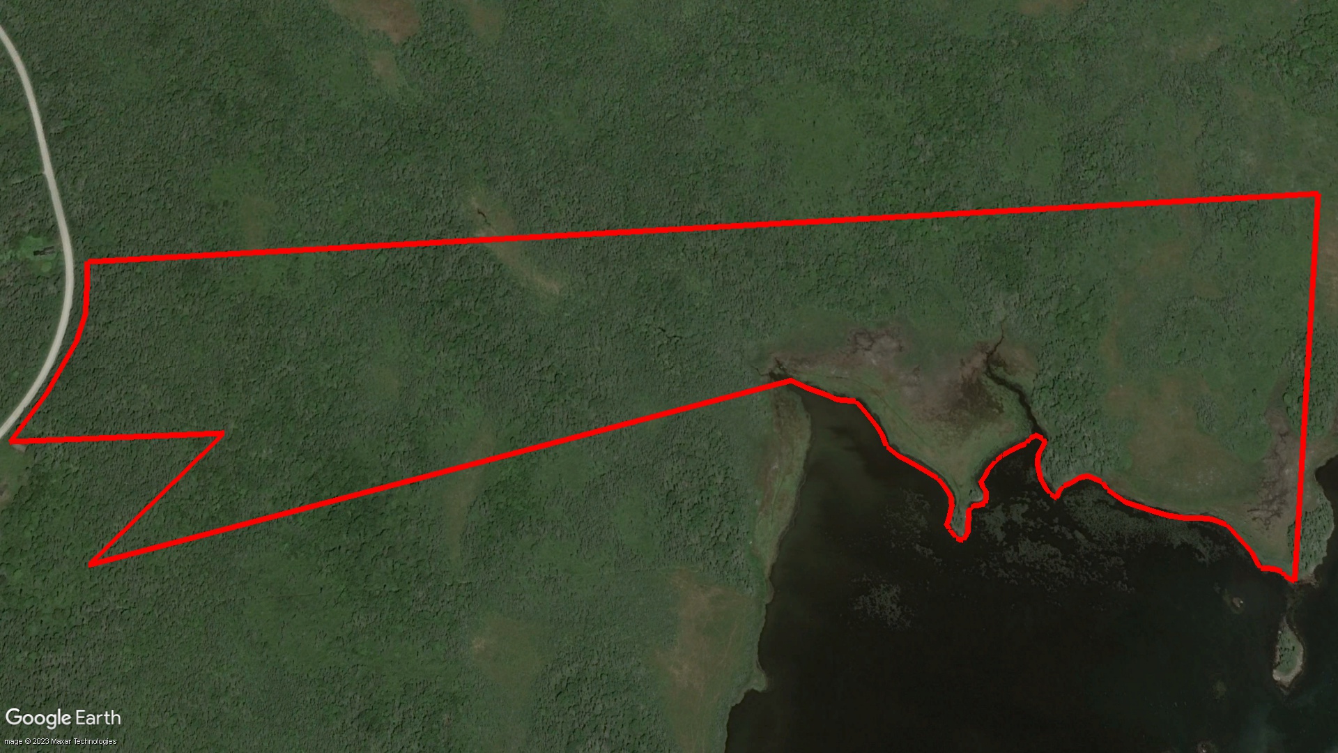 Tax Sale Shelburne, Nova Scotia - 04016866