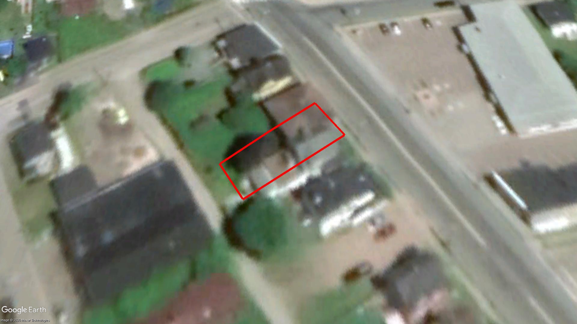 Tax Sale Cape Breton, Nova Scotia - 2359464