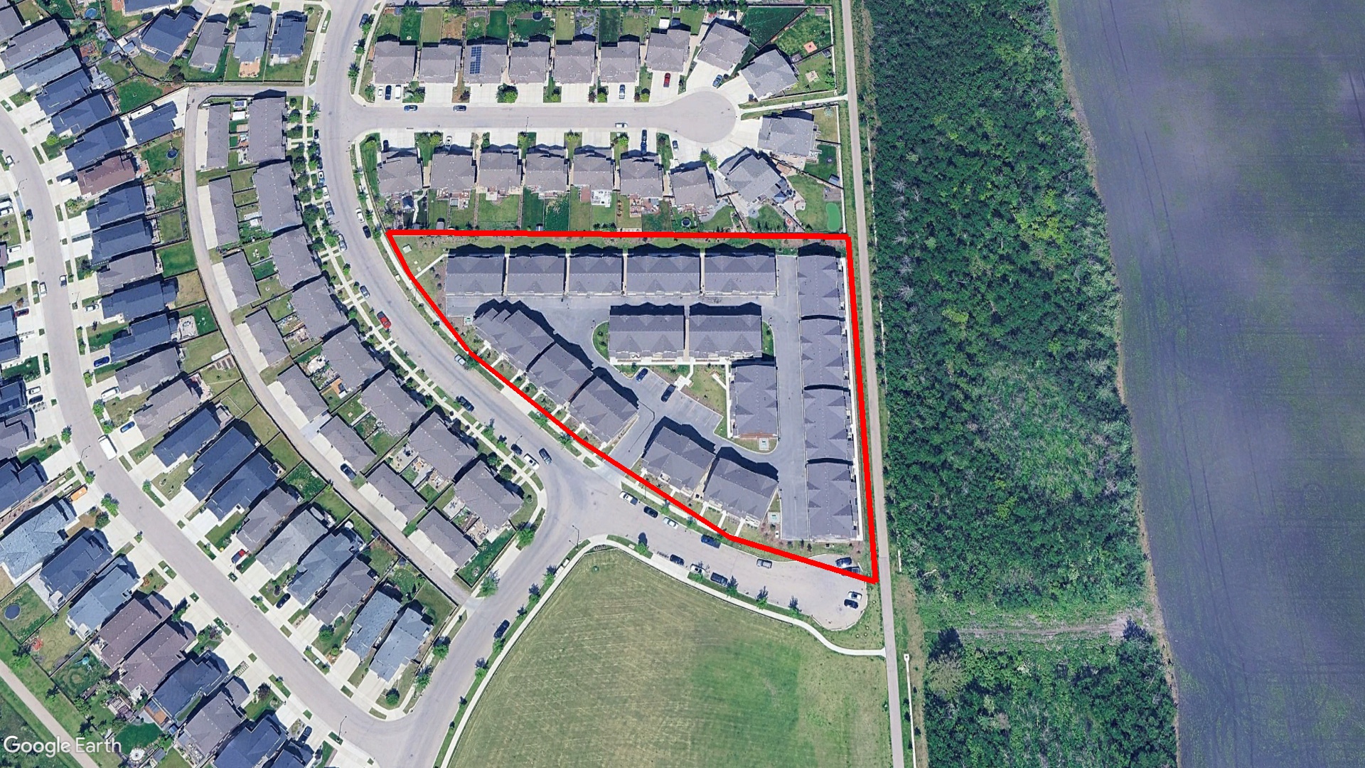 Tax Sale Edmonton, Alberta - 