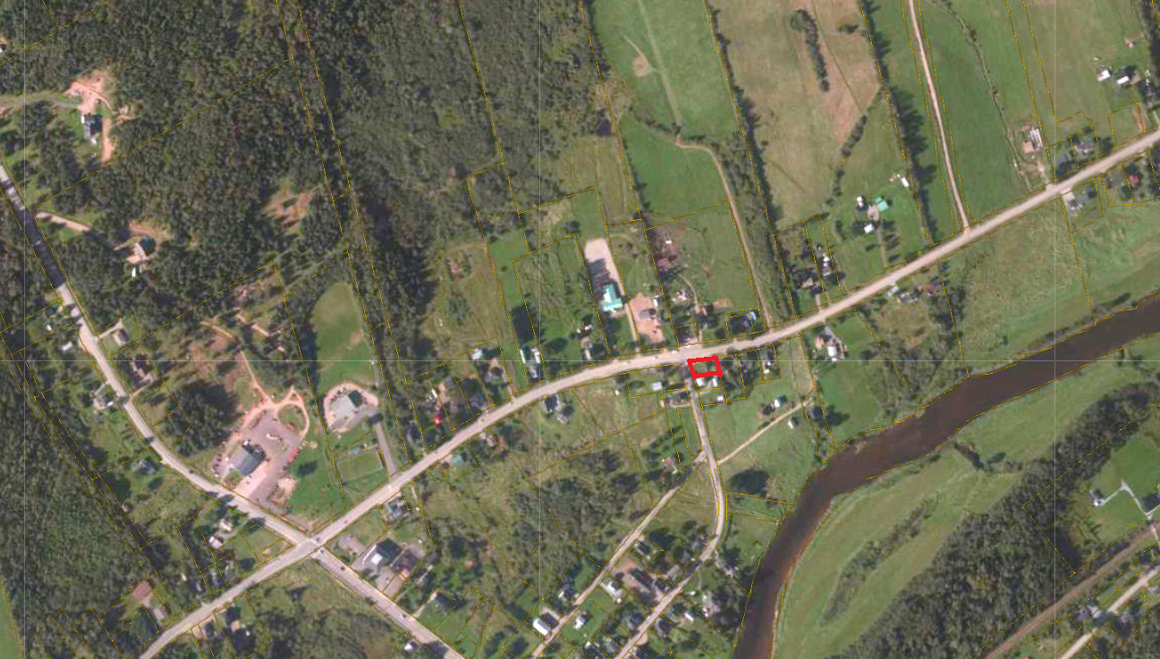 Tax Sale Saint John, New Brunswick - 01128233