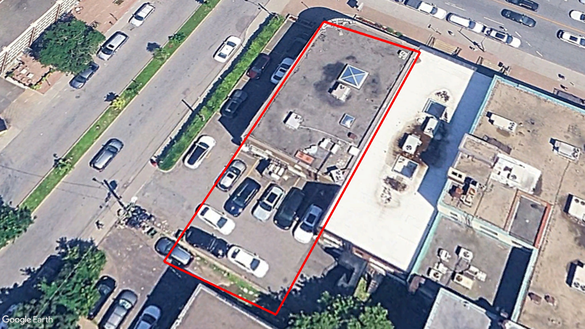 Tax Sale Montreal, Quebec - 490900-00