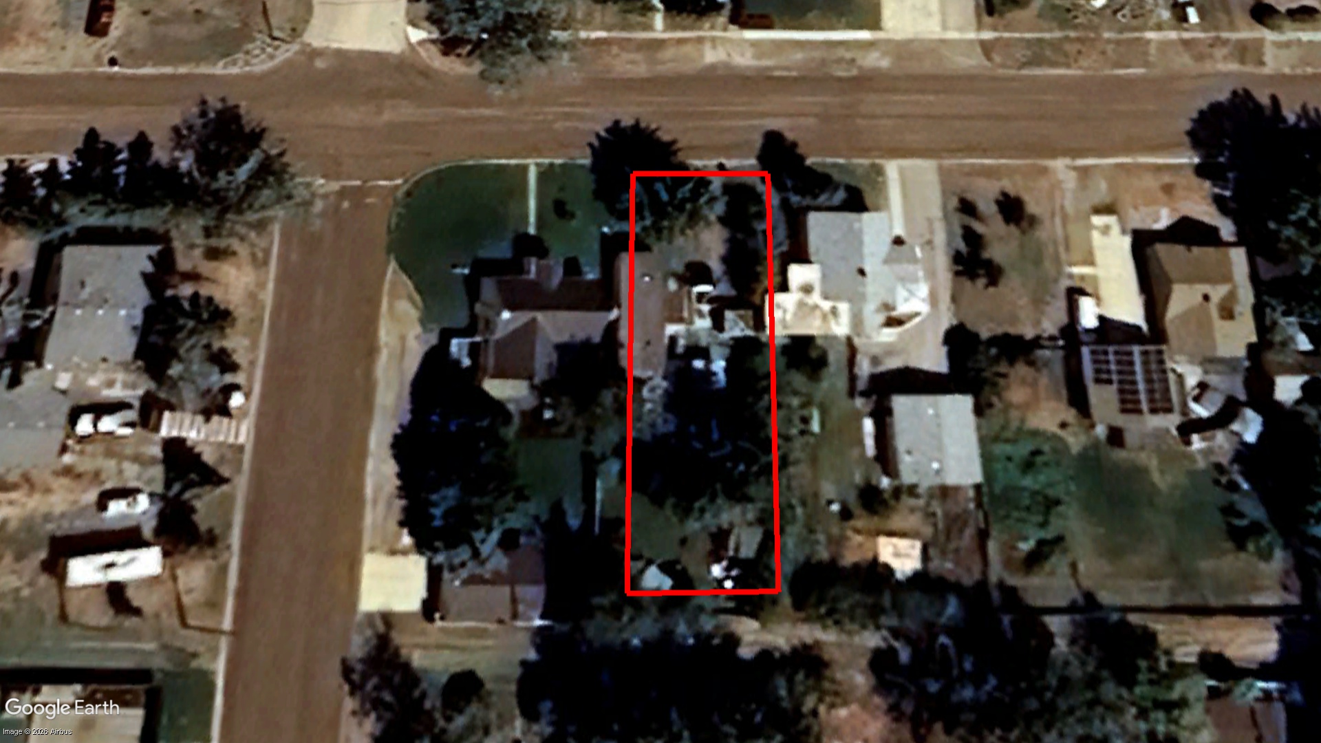 Tax Sale Warner, Alberta - 