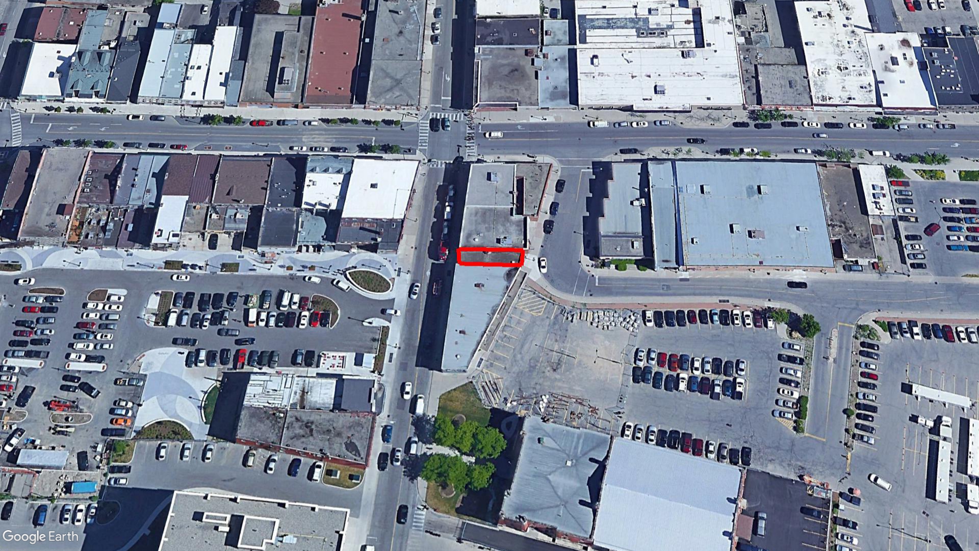 Tax Sale Cambridge, Ontario - 30 06 040 028 08500 0000