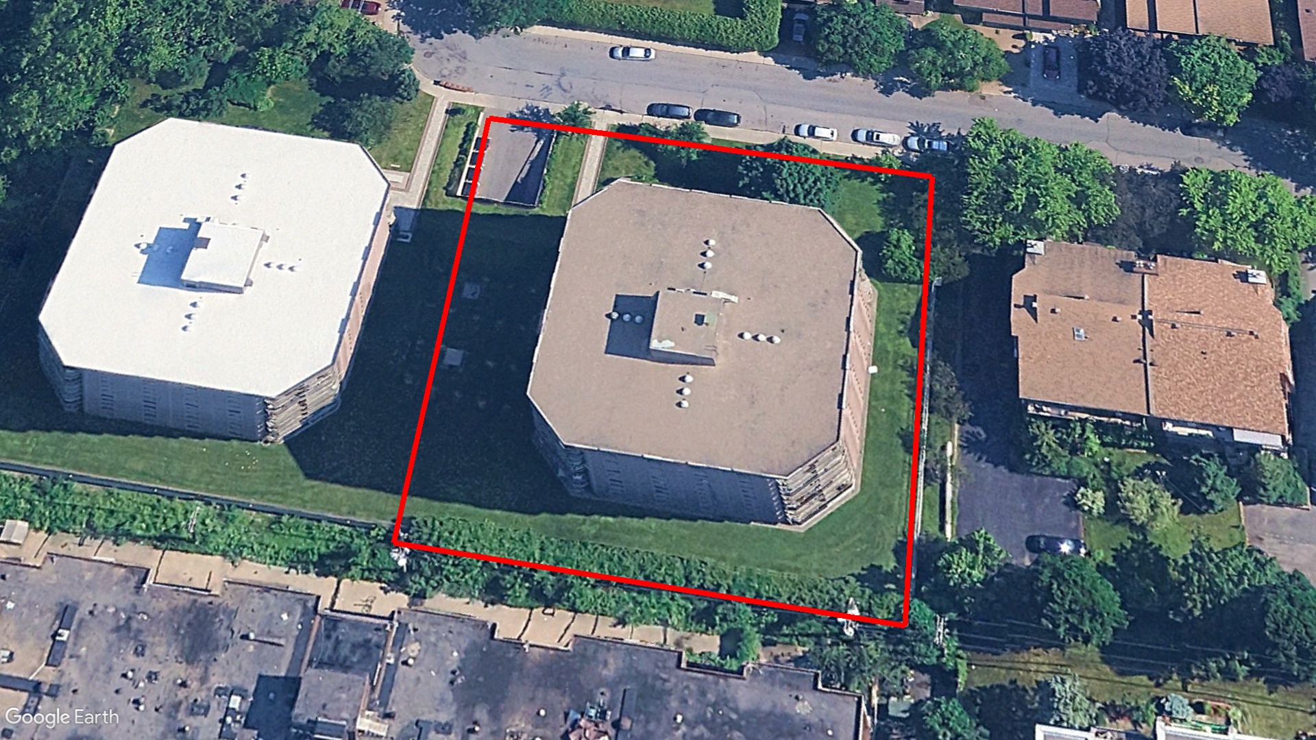 Tax Sale Montreal, Quebec - 732541-10