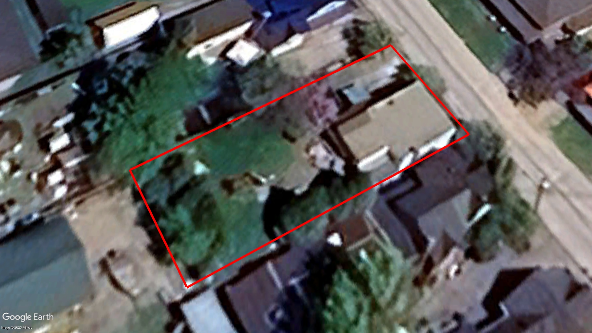 Tax Sale Vaudreuil-Soulanges, Quebec - 
